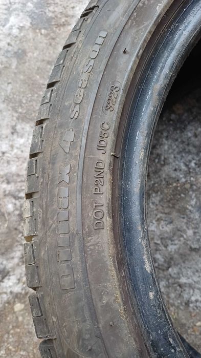 Radar Dimax 4 Season 225/45 R17 94W XL 2023r