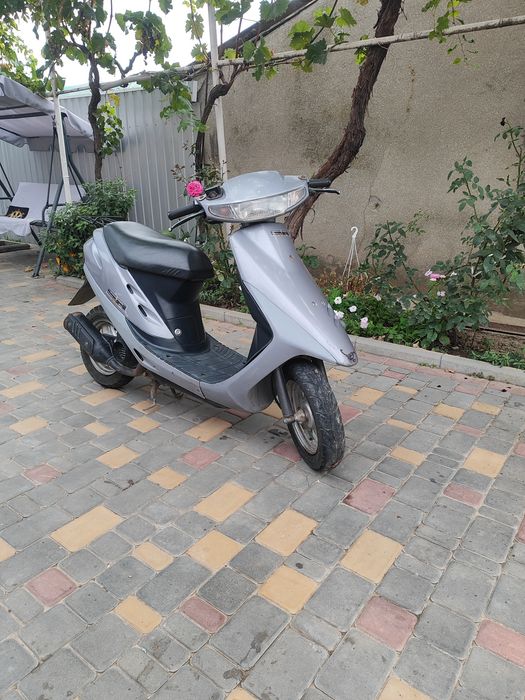 honda dio 28 - Мототехника в Одесская область - OLX.ua