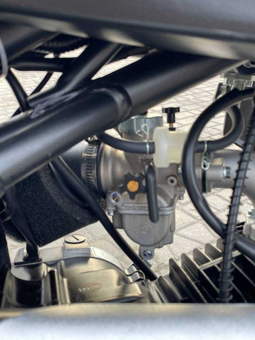 Пітбайк IROS RS-68 2026/ новий/ доставка