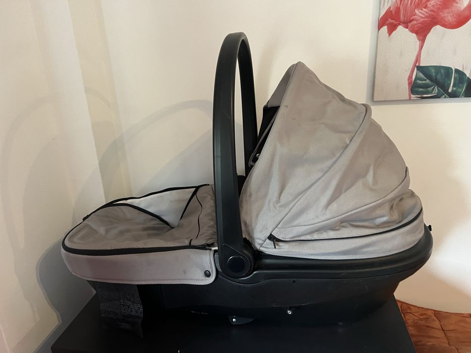 Trio Chicco ATIV3