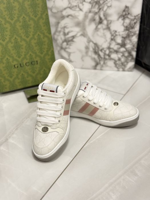 Sneakersy Gucci damskie