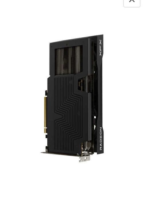 AMD Radeon RX 9060 XT Graphics Card "RDNA 4" Swift OC Gaming Edition, 8 GB63824745779971122