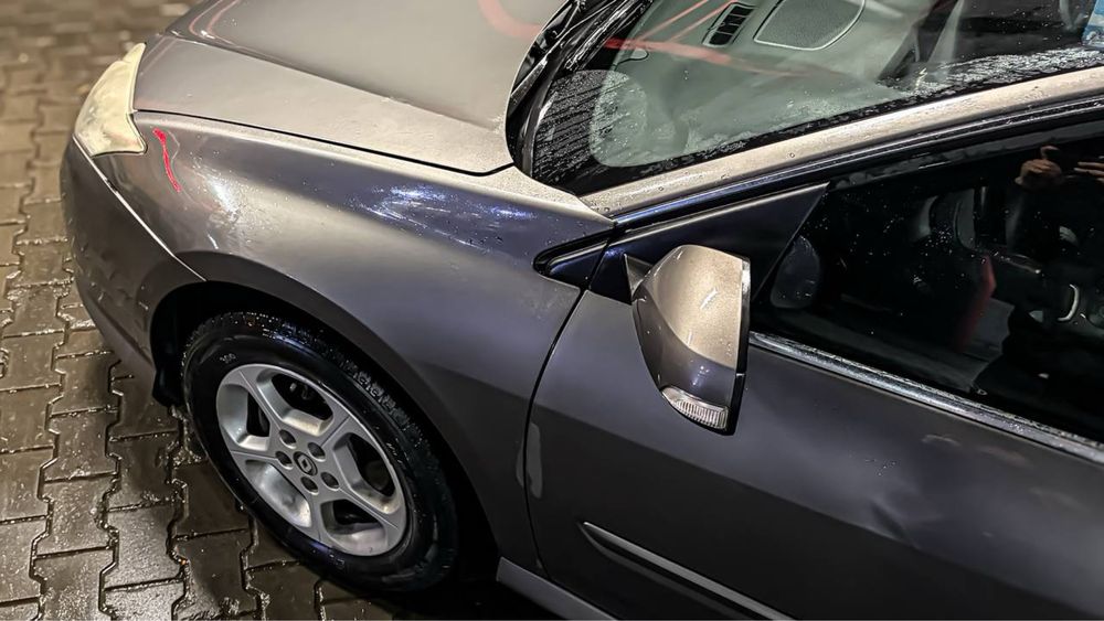 Продам renault laguna 3