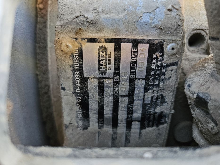 Zagęszczarka wacker dpu 4045h