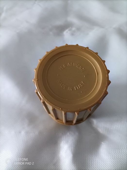 Соковыжималка винтажная цитрусовая Италия