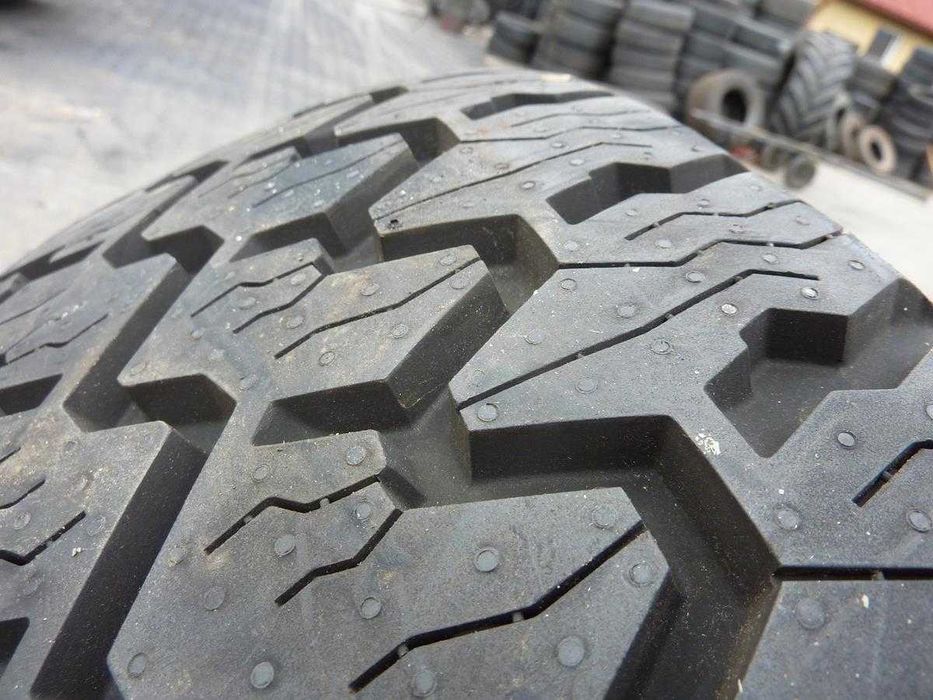 4x Opona nieużywana letnia 275/70R16 STRIAL 269zł/szt WYSYŁKA GRATIS