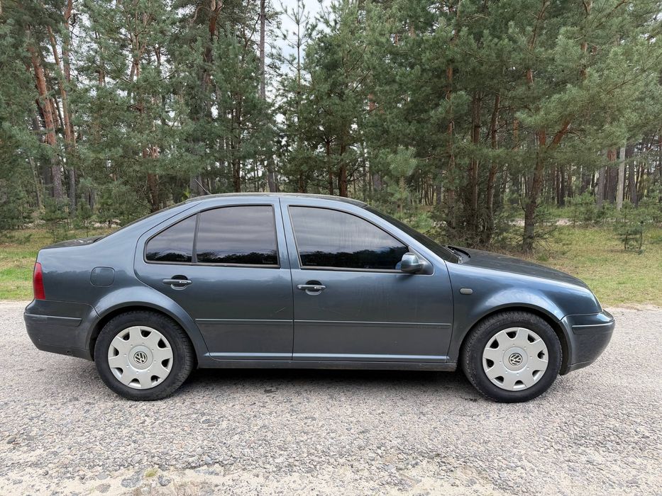 Продам Volkswagen Boraс 1,6/газ