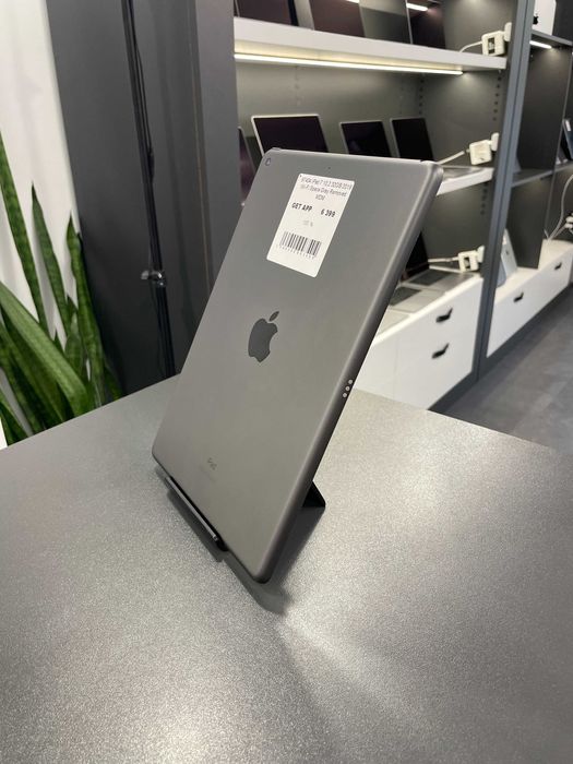 Планшет iPad 7 10.2" 2019 32GB Wi-Fi ГАРАНТІЯ Дніпро 97404