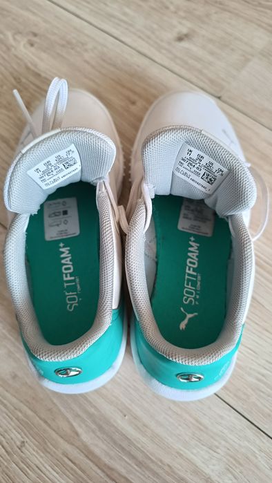 Buty sportowe Puma Mercedes