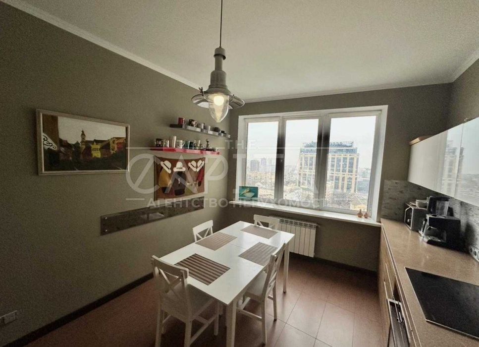 Оренда квартири печерський район світло не вимикають 3 кімнатна