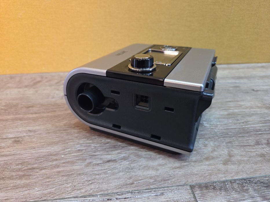 Resmed s9 Elite CPAP Bezdech Senny