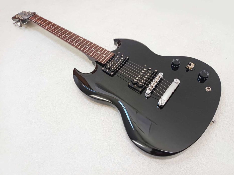 Epiphone SG Special