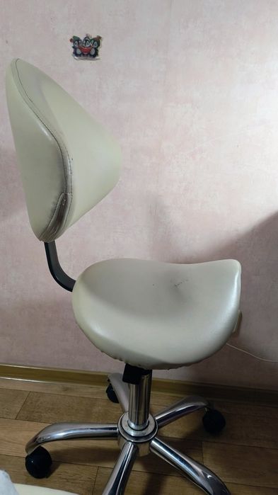 Стул седло оригинал