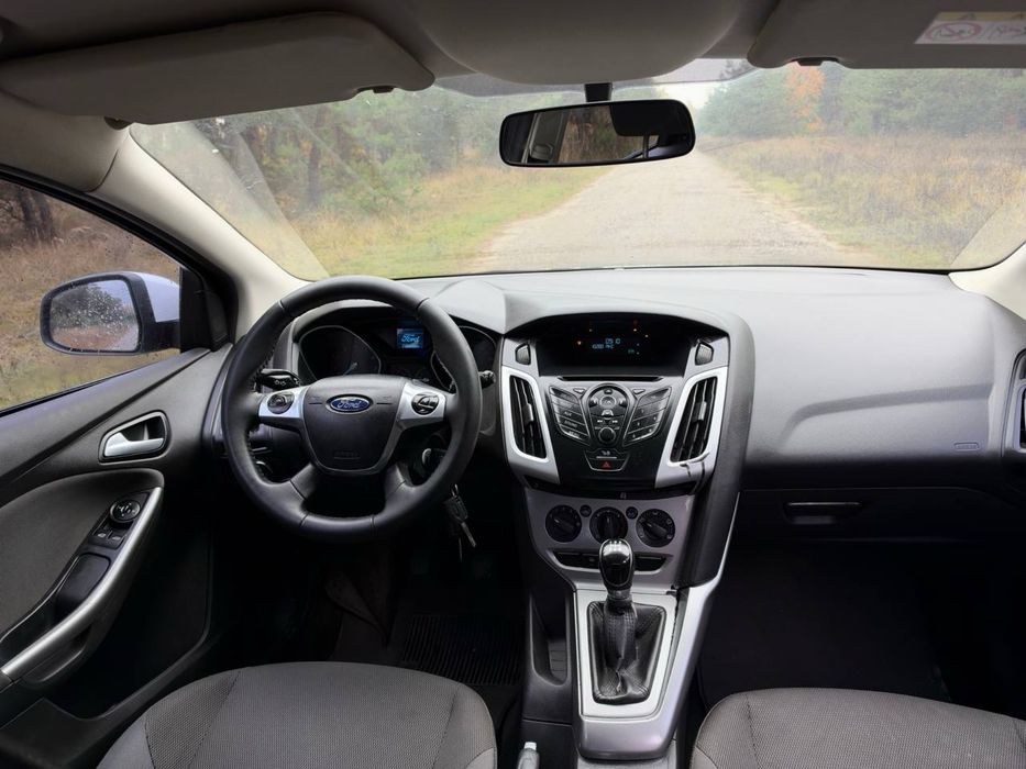 Продам Ford Focus