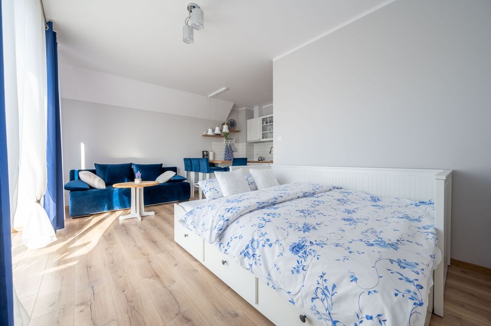 DARŁÓWKO Przytulny apartamencik II