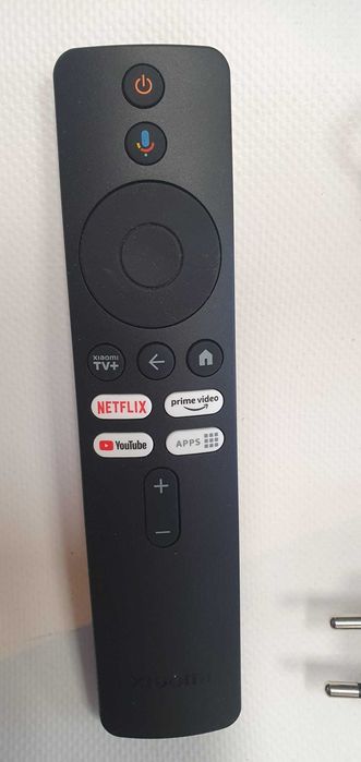 TV BOX Xiaomi S - Madej Gorlice Mickiewicza -