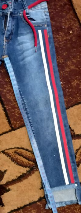 Джинси дитячі / джинси детские