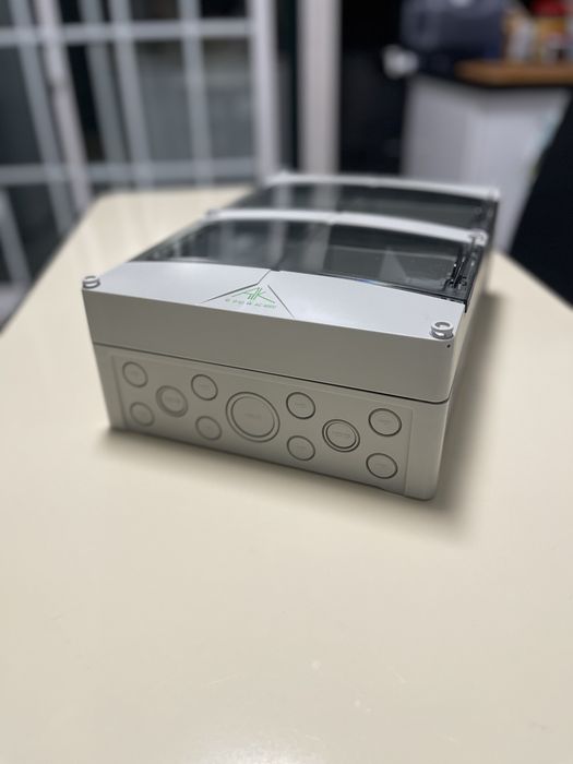 Caixa de distribuição estanque IP65426913980031313921