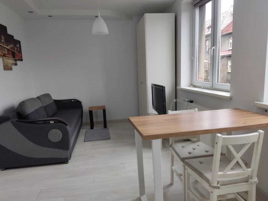 sprzedam mieszkanie Katowice Srodmiescie