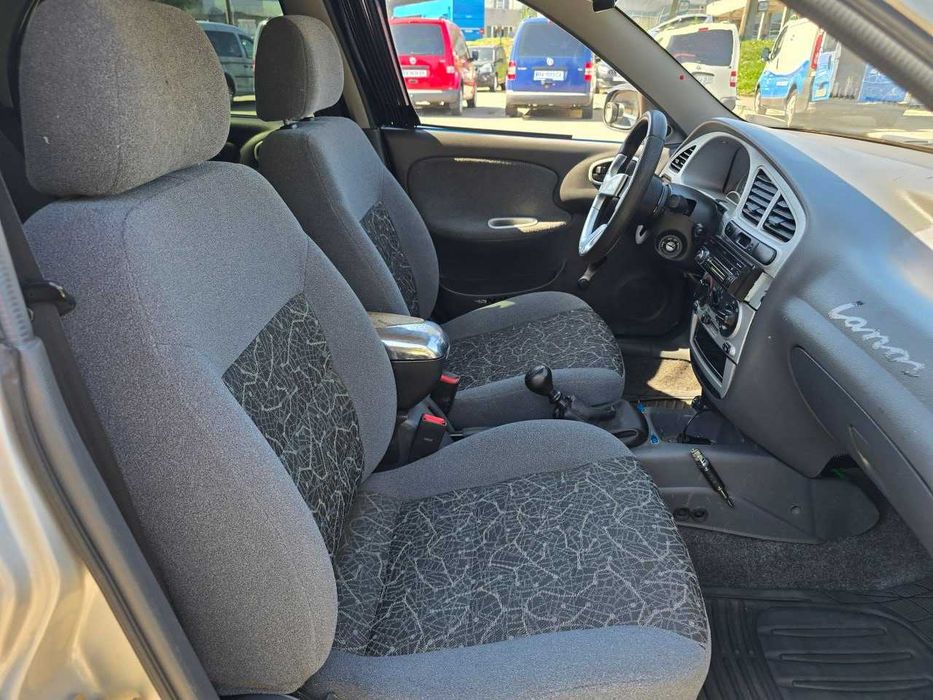 Продам  Daewoo Lanos 2006. Можна в розстрочку, під викуп.