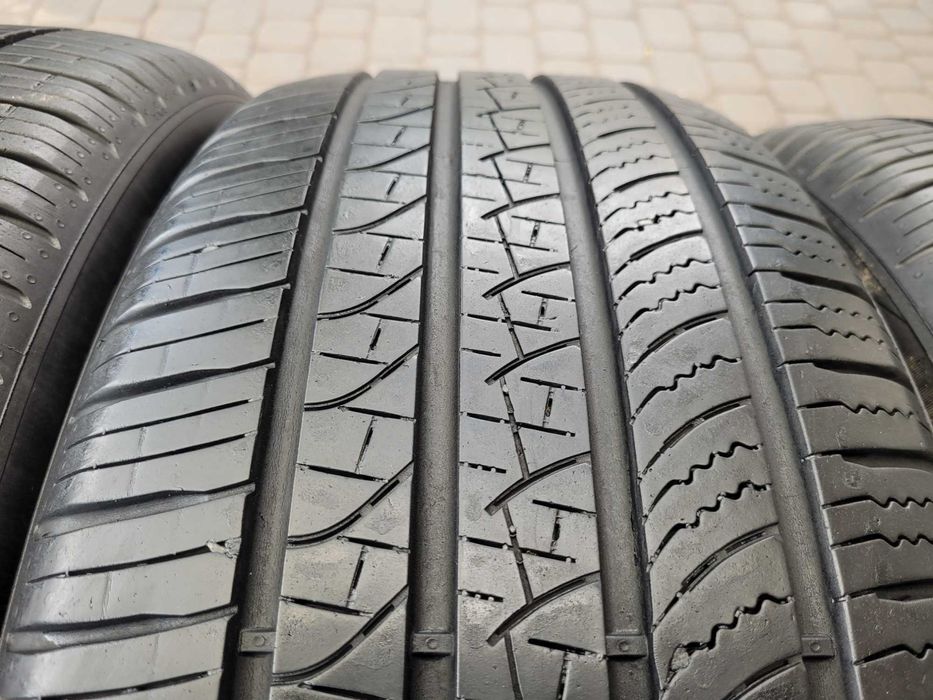 235 /  50   R   20    Pirelli   Całoroczne    /  Komplet