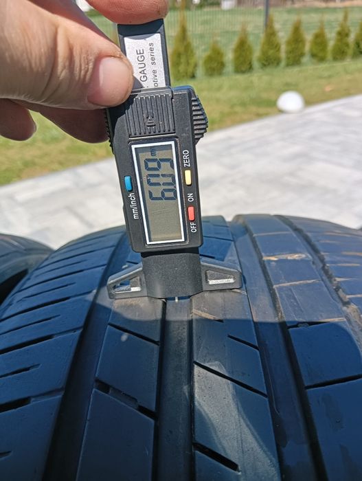 235.50.18 Hankook Ventus S1 evo3 SUV EXSTRA LOAD