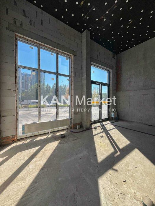 Commercial real estate at st. Tadeya Rylskogo bul (area 31,1 m²) - Atlanta.ua - photo 3