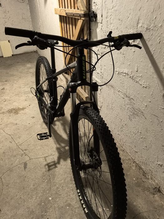 Rower Giant Talon 3G