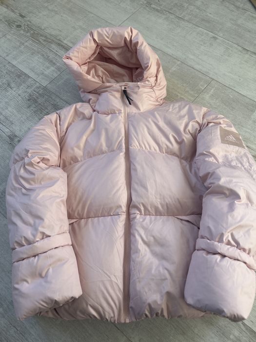 зимова куртка Adidas