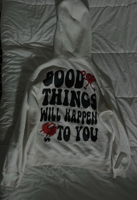 Sweat-shirt Sublevel