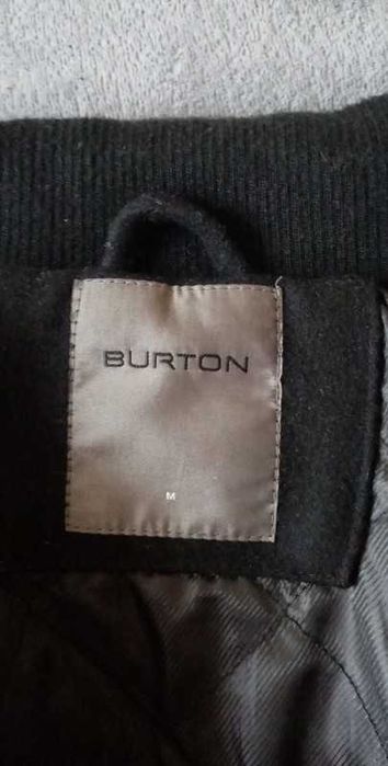 Nieużywana kurtka Burton