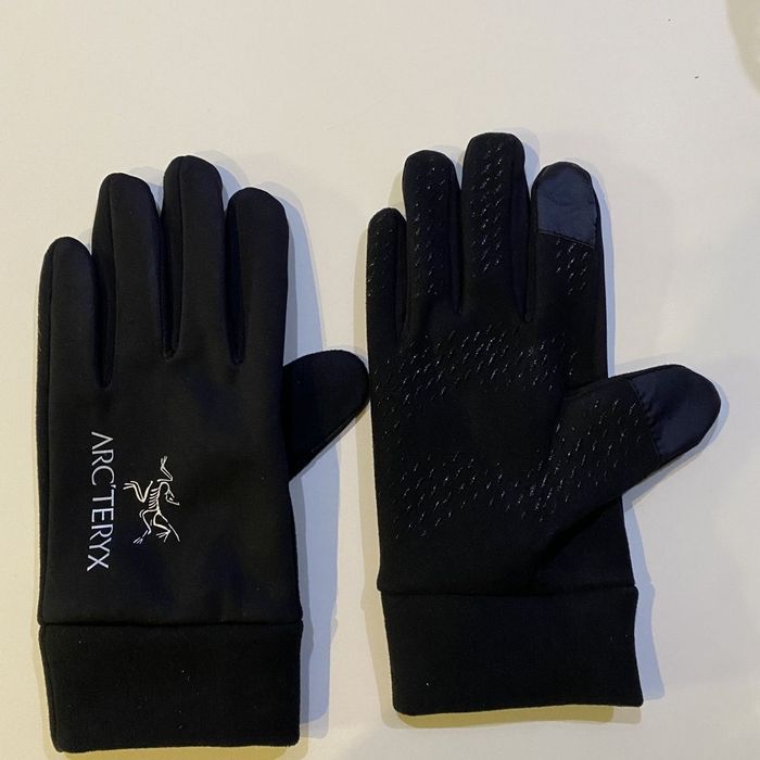 Спортивні рукавички Arc'teryx