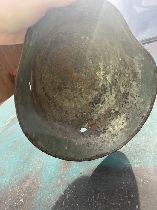 Шолом люфтвафе період 2 світової війни