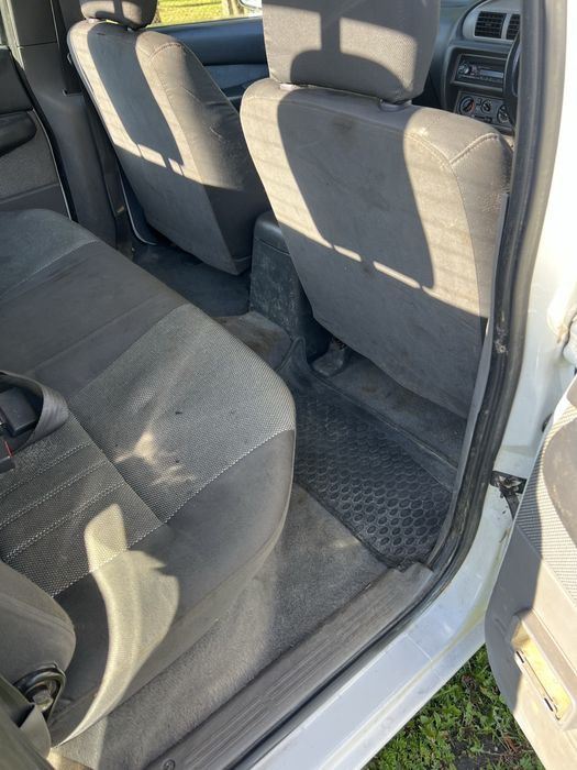 Форд Ранджер Ford Ranger 2.5 D 2005 р для військових
