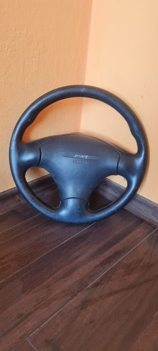 Kietownica Fiat Bravo  GT z poduszką