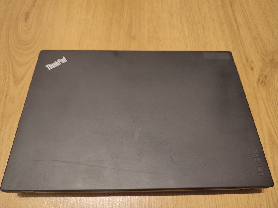 Laptop, ultrabook Lenovo ThinkPad x270 I5 2zasilacze + stacja dokująca