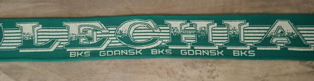 Szal Lechia Gdańsk - BKS