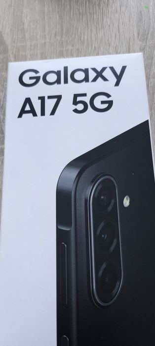 Samsung Galaxy A17 5G