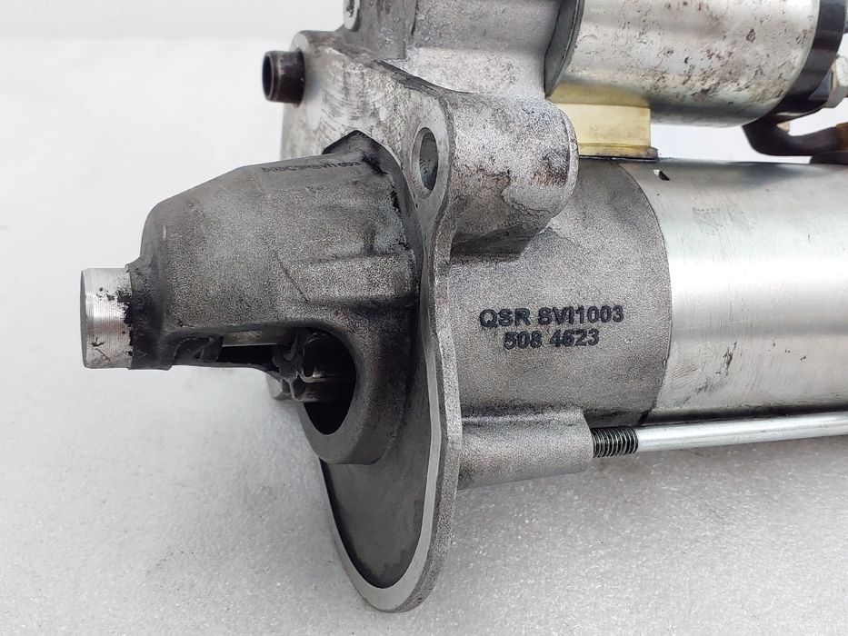 Motor de arranque FORD Focus II Carrinha (DA_)