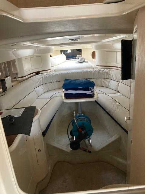 Vendo barco , com lugar de marina