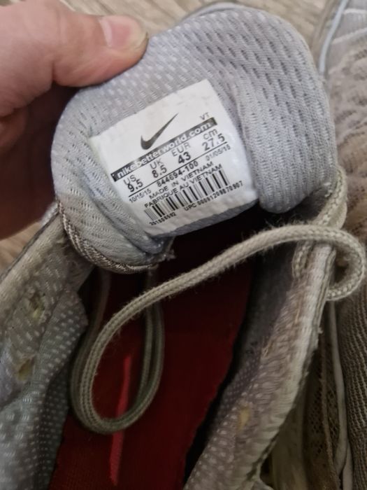 Nike airmax 95 x Supreme