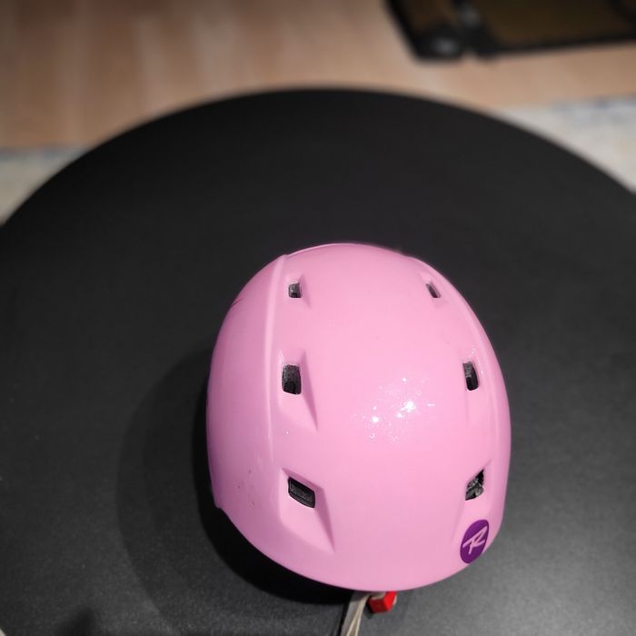 Kask narciarski Rossignol rozm. 56-58