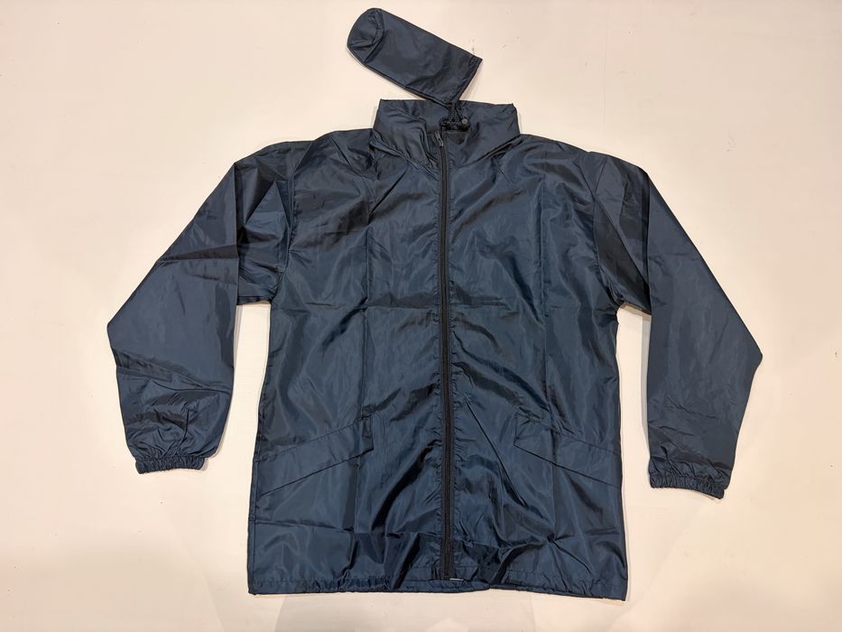 US Basic kurtka przeciwdeszczowa roz,M/L/48,50,52 sztormiak,żeglarska