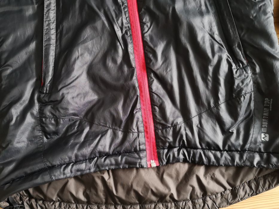 Kurtka Directalpine