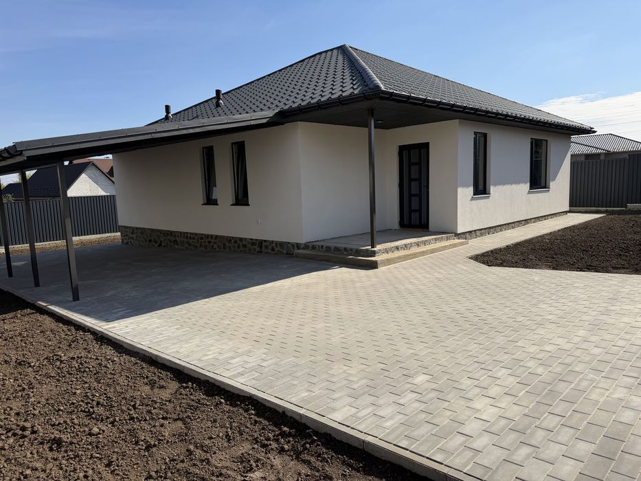 Продається будинок