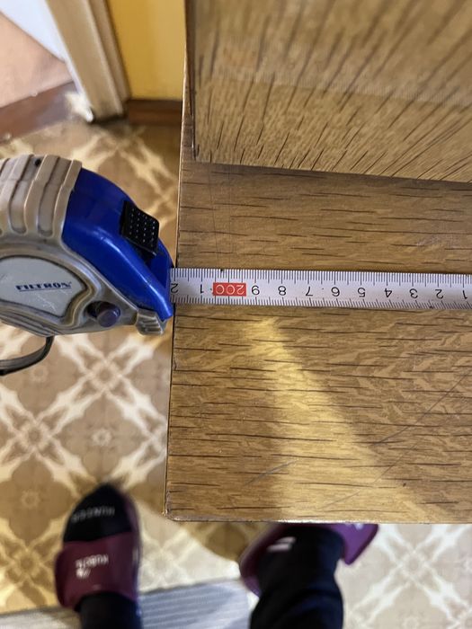 Oddam za darmo meblościanke