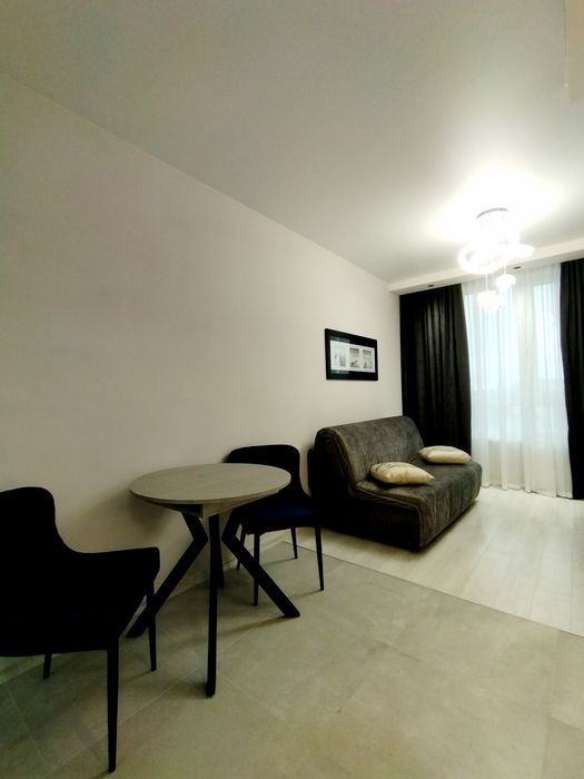 Сдам стильную квартиру в ЖК Акварель -3 на Пишоновской близость центра