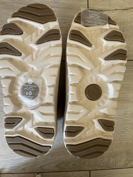 Ugg Tasman Weather Hybrid
