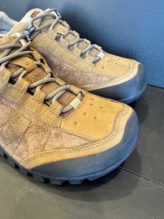 Замшеві черевики TEVA USA (40,5)