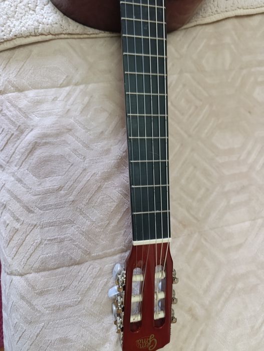 Violão  ótimo para iniciantes